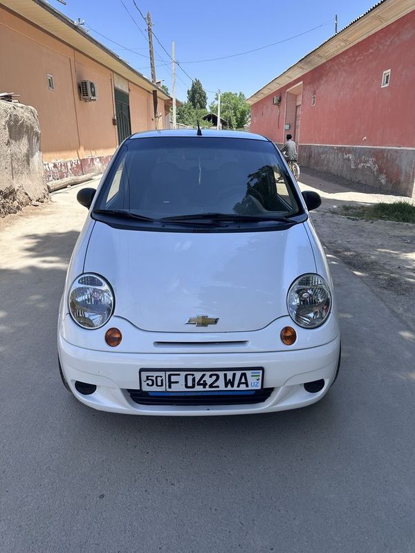 Toza Matiz (182000km) Yevro motor sotiladi Toza Matiz (182000km) Yevro motor sotiladi