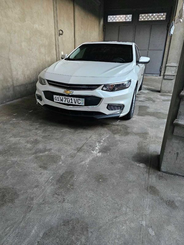 Malibu 2 атмосферный Malibu 2 атмосферный