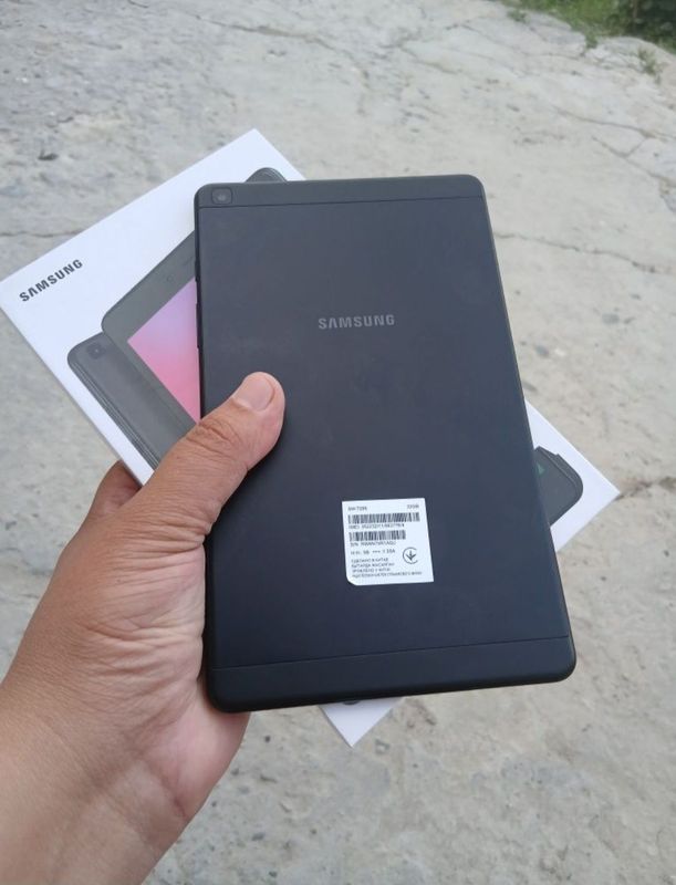 Samsung planshit ruyxatan utgan Samsung planshit ruyxatan utgan