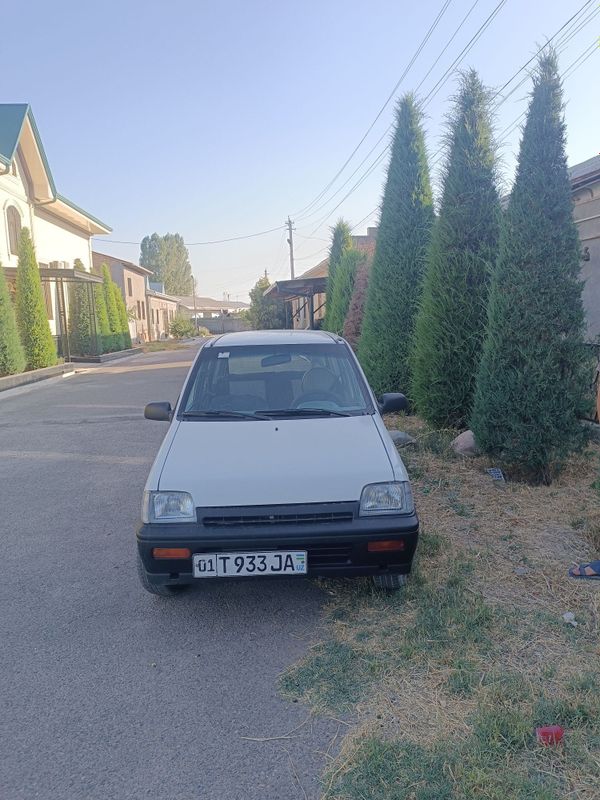 Toki ( daewoo) sotiladi Toki ( daewoo) sotiladi