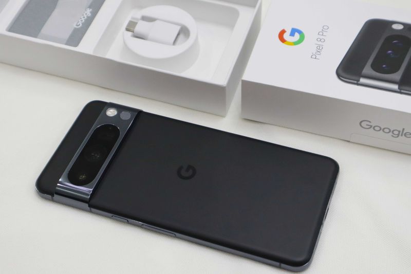 Google Pixel 8 Pro 12/128 Отличное состояние. USA Google Pixel 8 Pro 12/128 Отличное состояние. USA