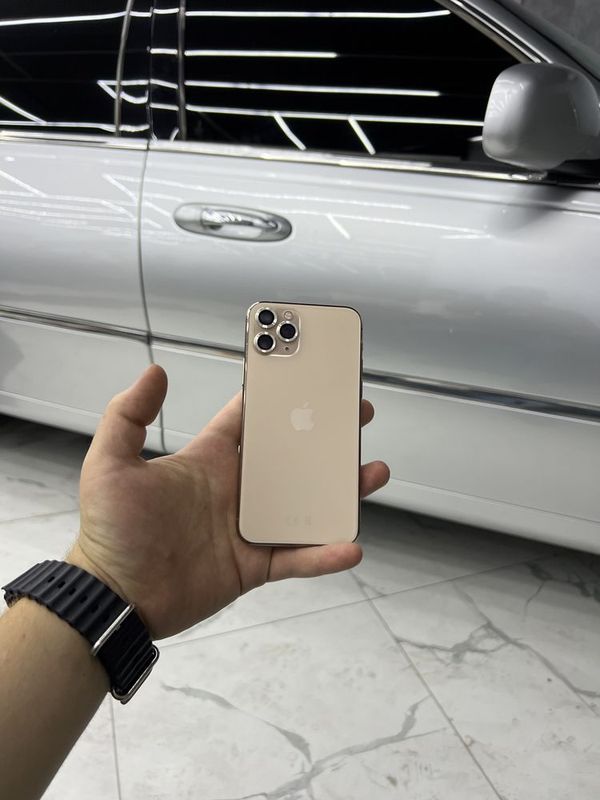 Iphone 11 pro 64 GB