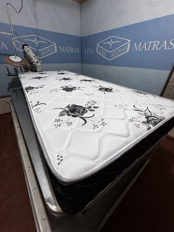 Matras ishlab chiqaruvchidan «AZIA MATRAS»