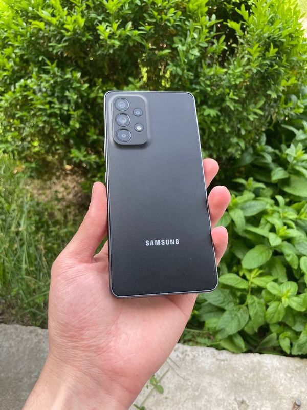 Samsung A53 128GB