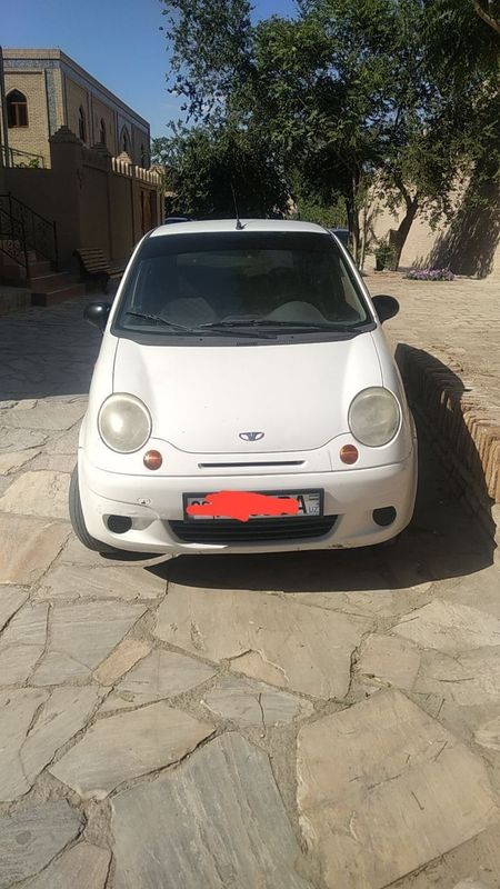 Matiz sotiladi 2 pozitsiya Matiz sotiladi 2 pozitsiya