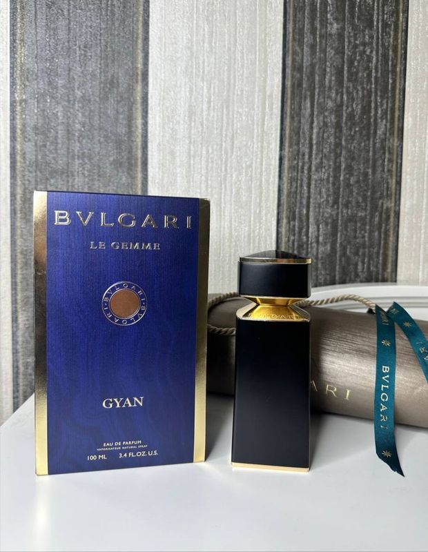 Bvlgari Le Gemme Gyan