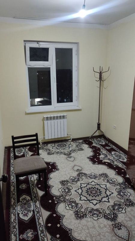 To'y tepada 3 xonali kvartira ijaraga beriladi. To'y tepada 3 xonali kvartira ijaraga beriladi.