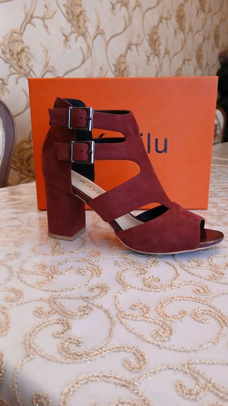 tufli
