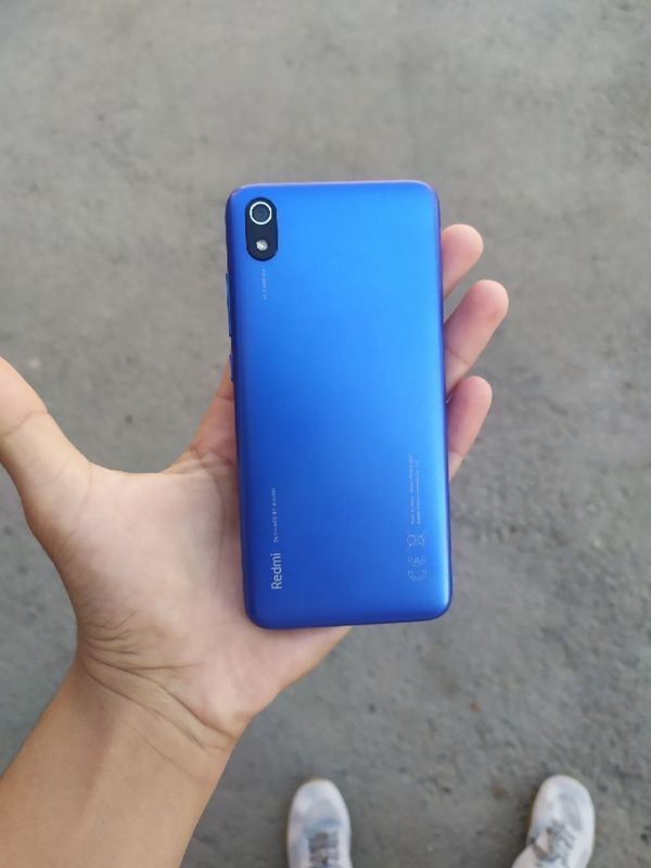 Redmi xiamo7a bor