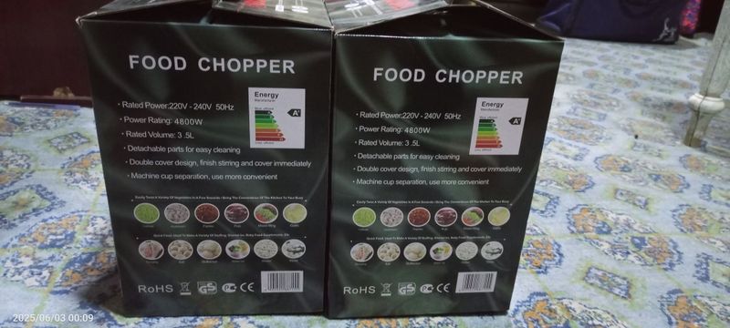 Chopper ochilmagan yangi ideal holatda yutib olinga sovgʼa sotiladi Chopper ochilmagan yangi ideal holatda yutib olinga sovgʼa sotiladi