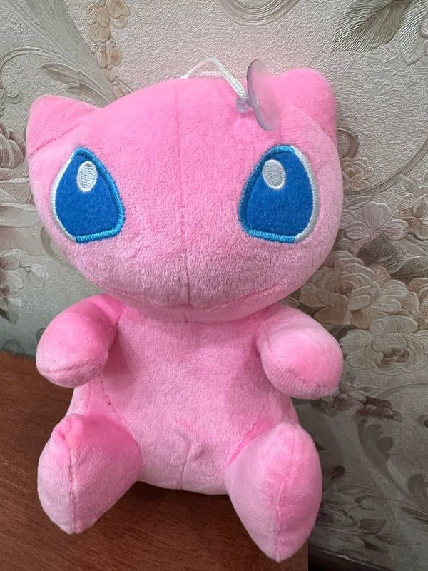 Мягкая игрушка Мягкая игрушка