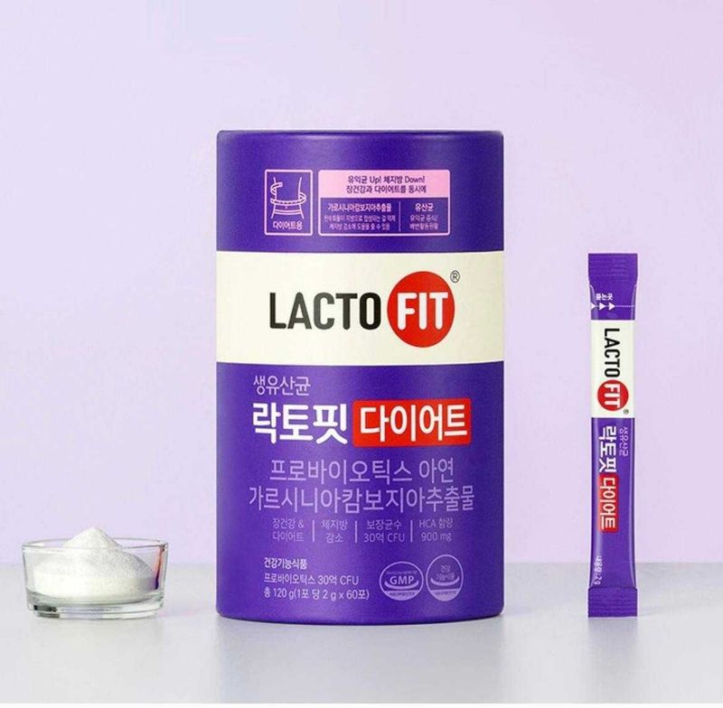 Корейский Пребиотик LACTO FIT №1 в Корее. Контроль веса! Корейский Пребиотик LACTO FIT №1 в Корее. Контроль веса!