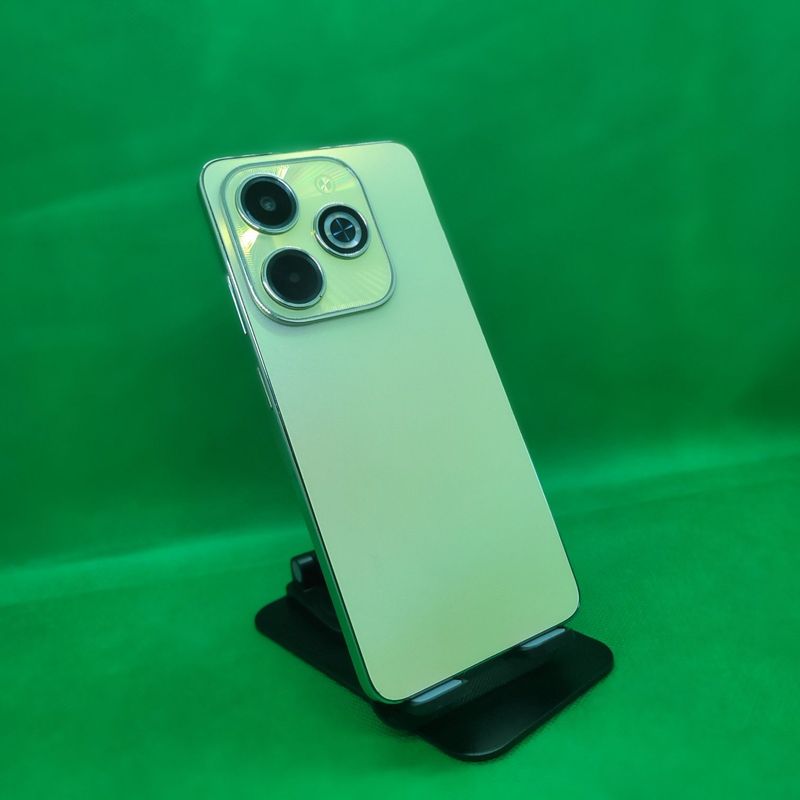 Infinix Hot 40i 128Gb Infinix Hot 40i 128Gb