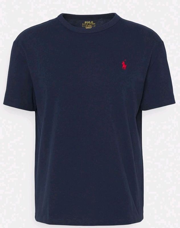 Polo Ralph Lauren футболка