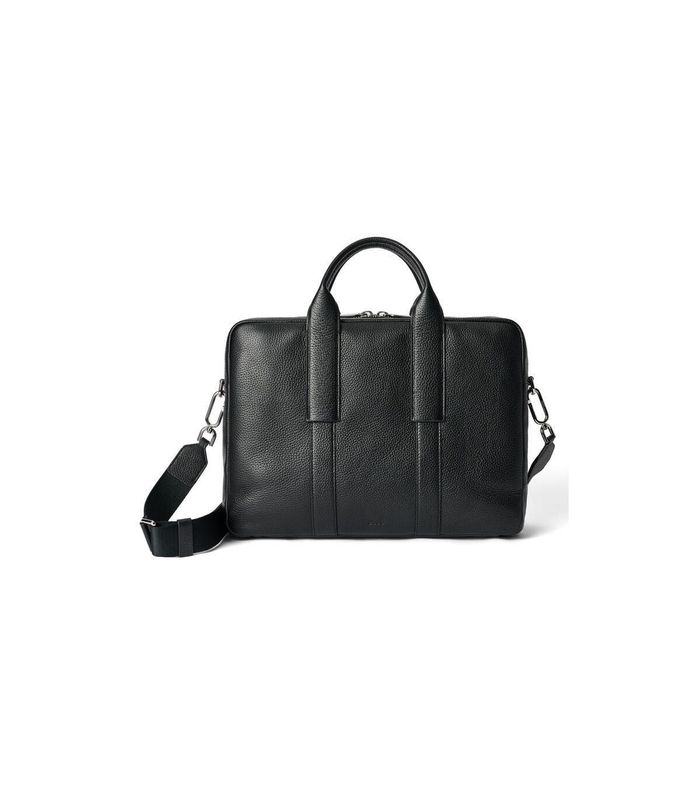 СУМКА ECCO LAPTOP BAG Натуральная кожа СУМКА ECCO LAPTOP BAG Натуральная кожа