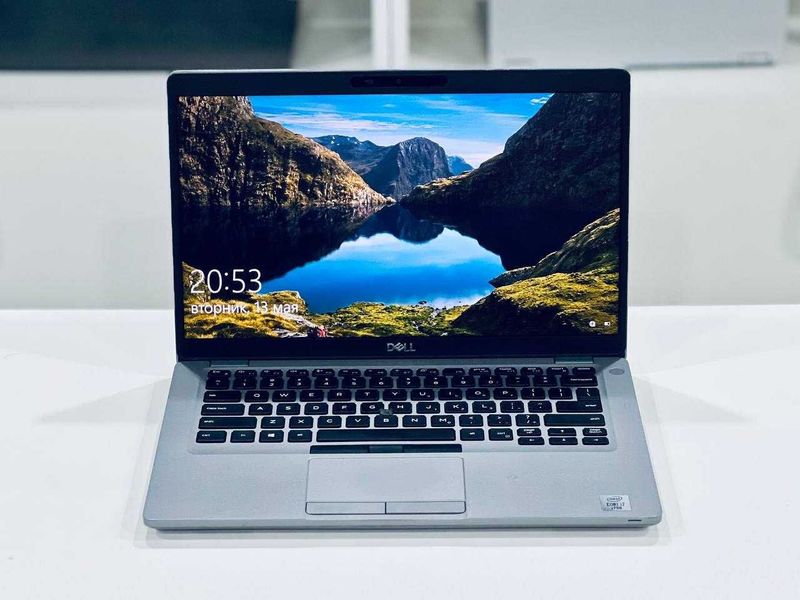 Dell Latitude 5410 noutbuk | Muddatli to'lov | Bepul dostavka Dell Latitude 5410 noutbuk | Muddatli to'lov | Bepul dostavka