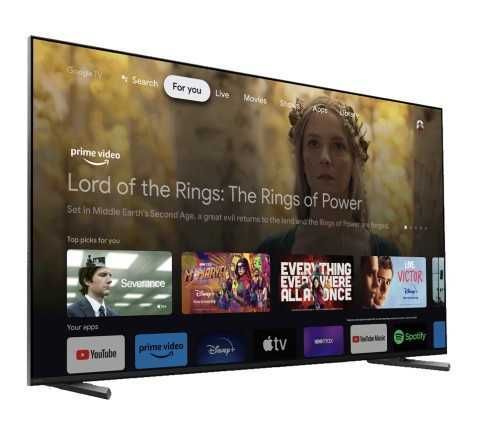 Телевизор SONY 4K UHD X\XR оптом\розница только оригинал