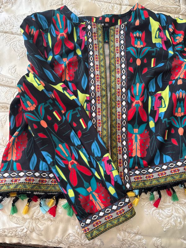 Shein Razmer S