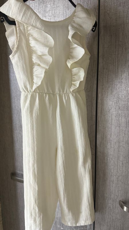 Original Zara 3-4 yosh qizlaga