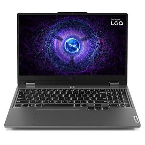 Lenovo Loq 15