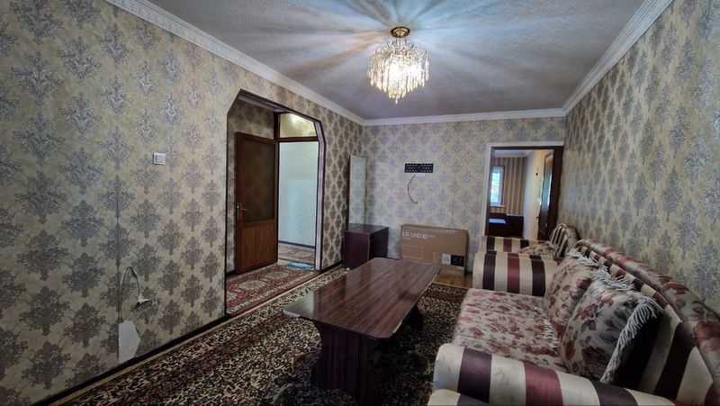 Квартира ижарага Квартира ижарага
