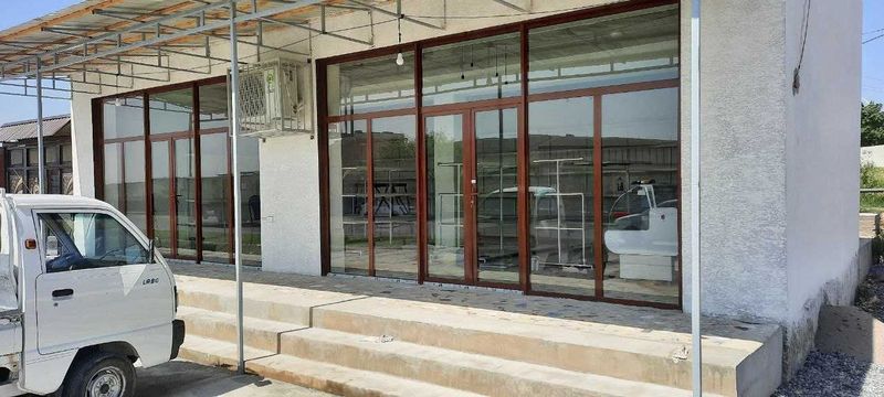 Дукон узок муддатга ижарага берилади. Дукон узок муддатга ижарага берилади.