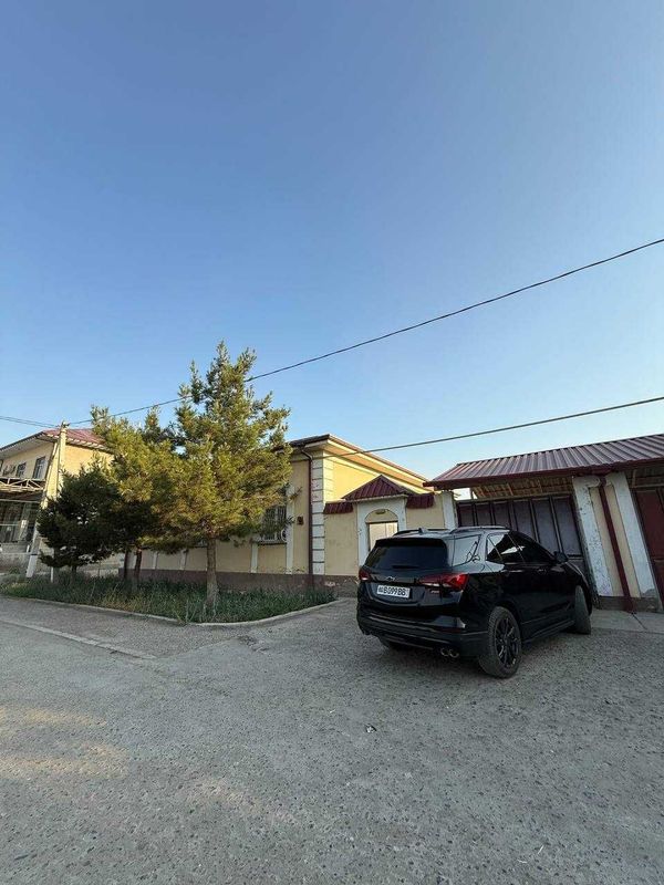 6 SOTIQLI Tayyor Kottedj sotiladi. 6 SOTIQLI Tayyor Kottedj sotiladi.