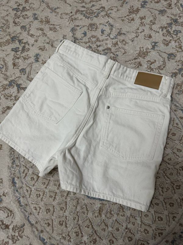 Шорты от H&M Шорты от H&M