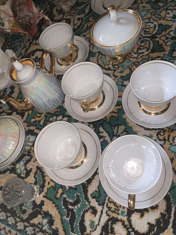 Qadimgi servislar sotiladi