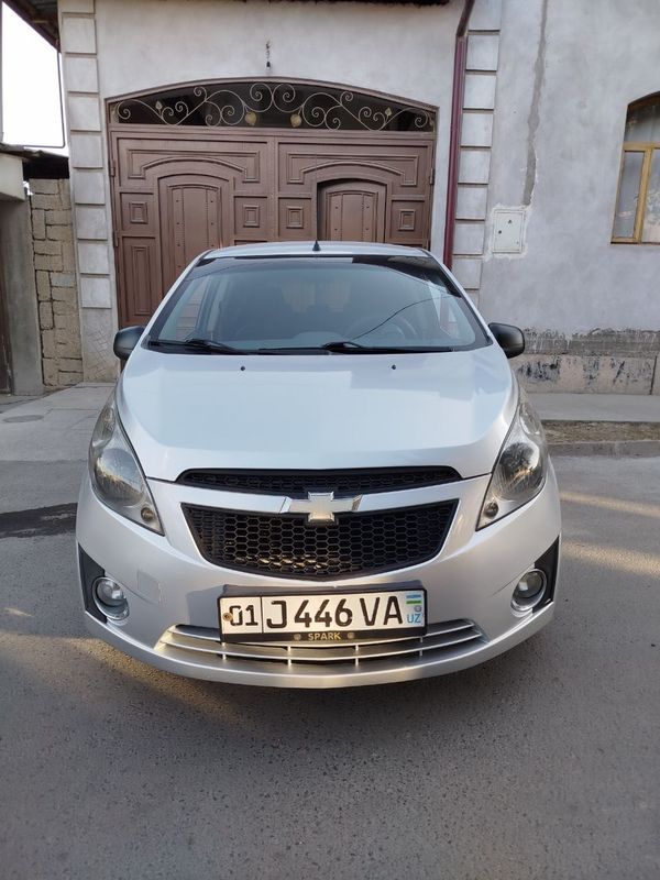 CHEVROLET Sapark sotiladi CHEVROLET Sapark sotiladi