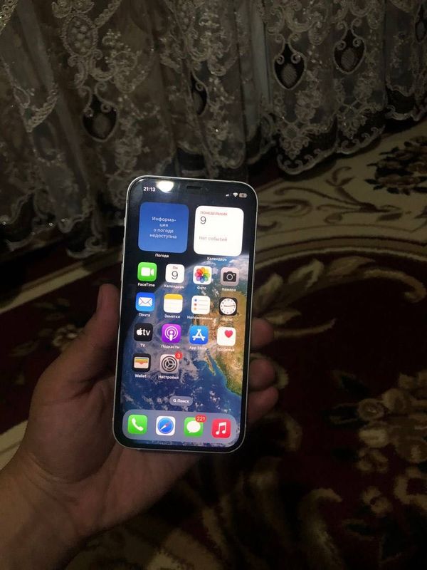 IPhone 12 KH/A Korean IPhone 12 KH/A Korean