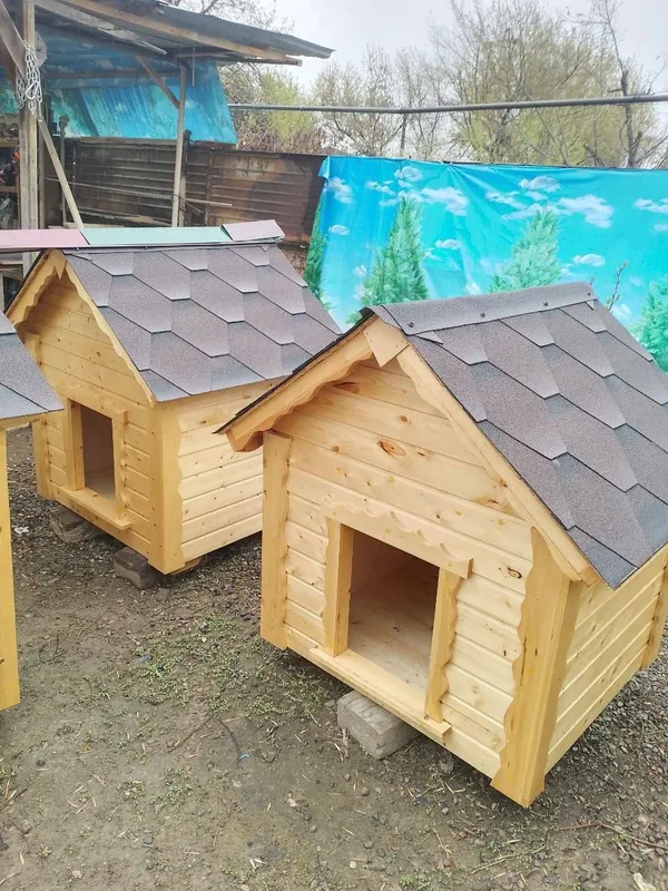 Будки, вольеры для Собак и Кошек в Ташкенте. Будки, вольеры для Собак и Кошек в Ташкенте.