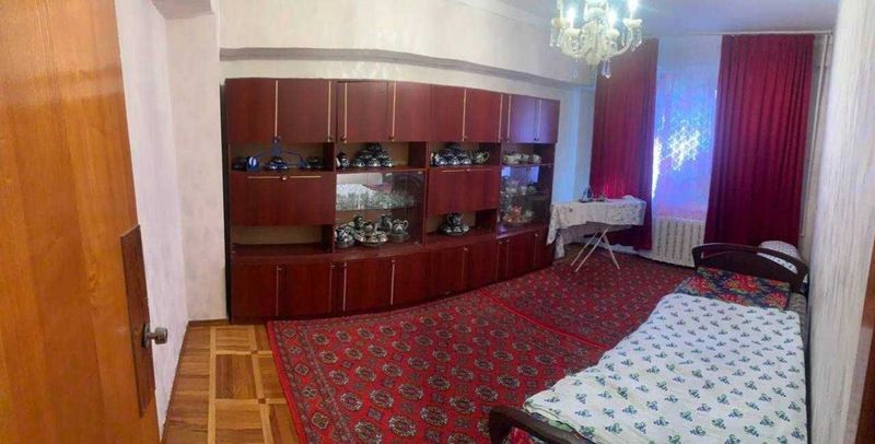 Ц-6 На Небе 3/3/4 Кирпичный 70м2 Ц-6 На Небе 3/3/4 Кирпичный 70м2