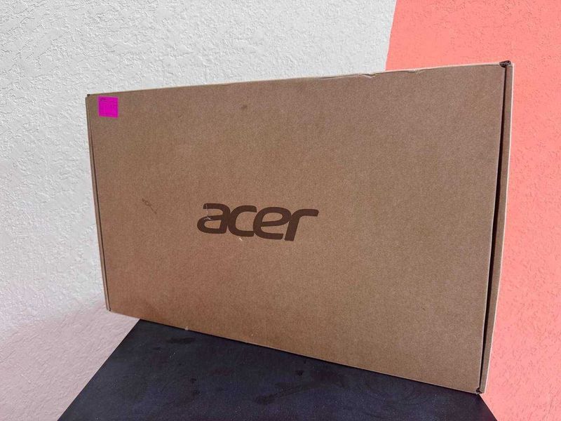 Продается: Ноутбук от Acer Продается: Ноутбук от Acer