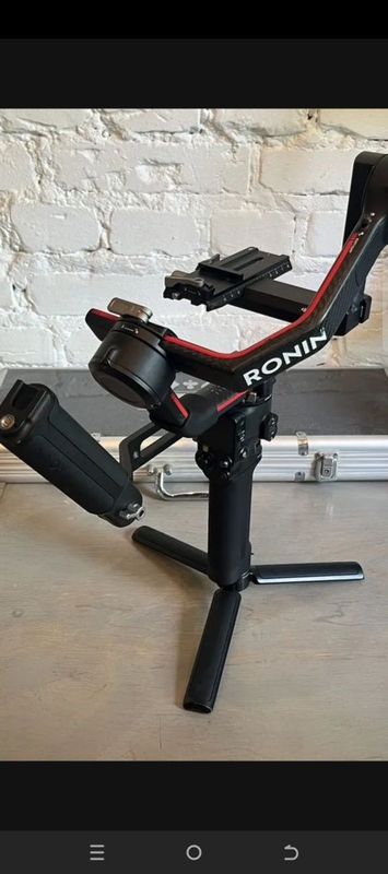 Ronin rs3pro idealniy