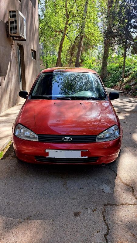 Lada calina 1119 Lada calina 1119