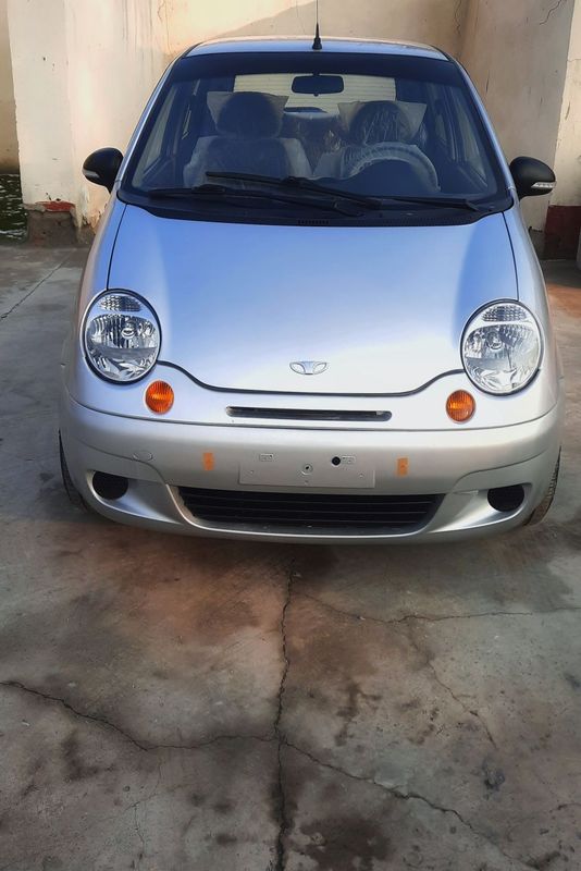 Matiz 2014 yil tozza 62.000km