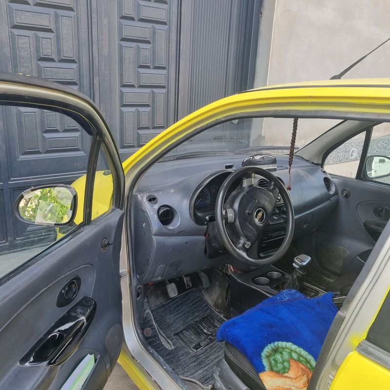 Matiz 11111 Matiz 11111