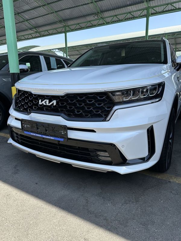 Kia Sorento 2023 Kia Sorento 2023