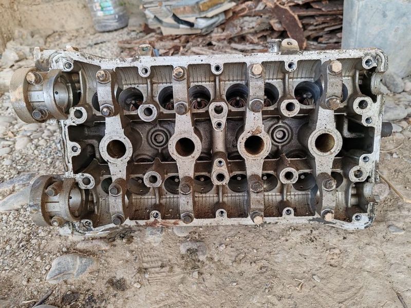 Nexia 2 1.6 galofka Nexia 2 1.6 galofka