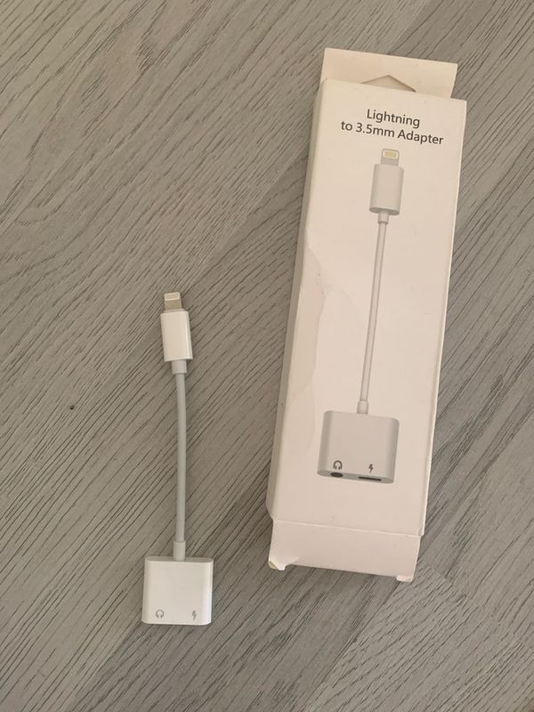 Iphone uchun perexadnik Iphone uchun perexadnik