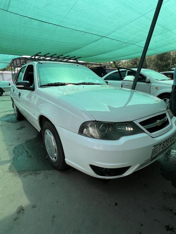 Nexia 2 2014 yil Gibrit Nexia 2 2014 yil Gibrit