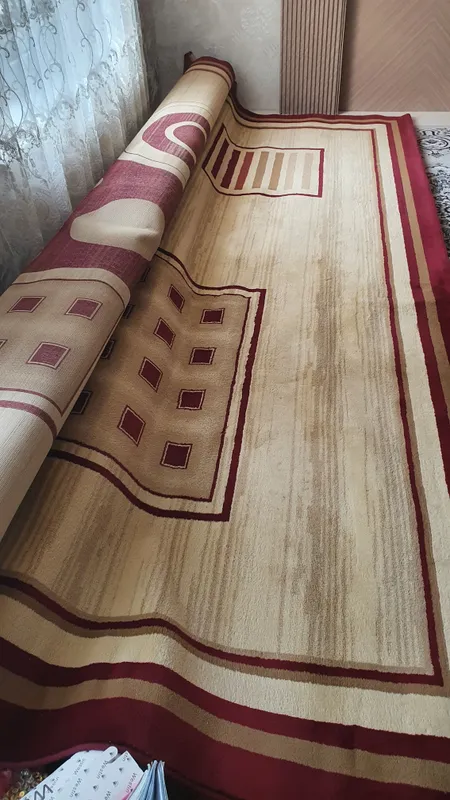 2та бирхил гилам