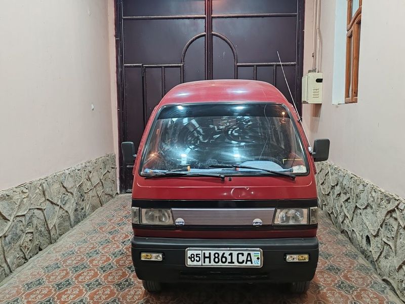Damas 1999 yil tez sotiladi