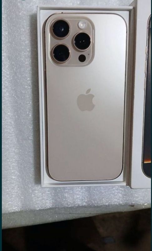 Iphone 16 pro 128 gb 22 sikl