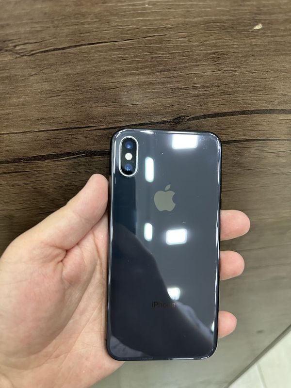 Iphone xs 64 gb Iphone xs 64 gb