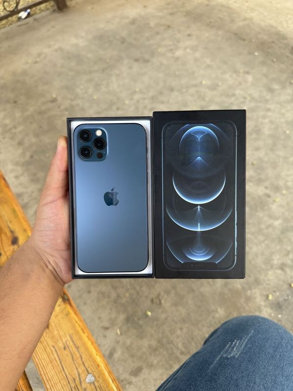 Iphone 12 Pro 128 gb ochilmagan idiyal Iphone 12 Pro 128 gb ochilmagan idiyal