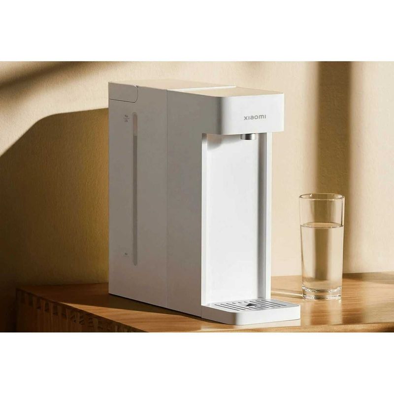 Диспенсер горячей воды Xiaomi Instant Hot Water Dispenser Диспенсер горячей воды Xiaomi Instant Hot Water Dispenser