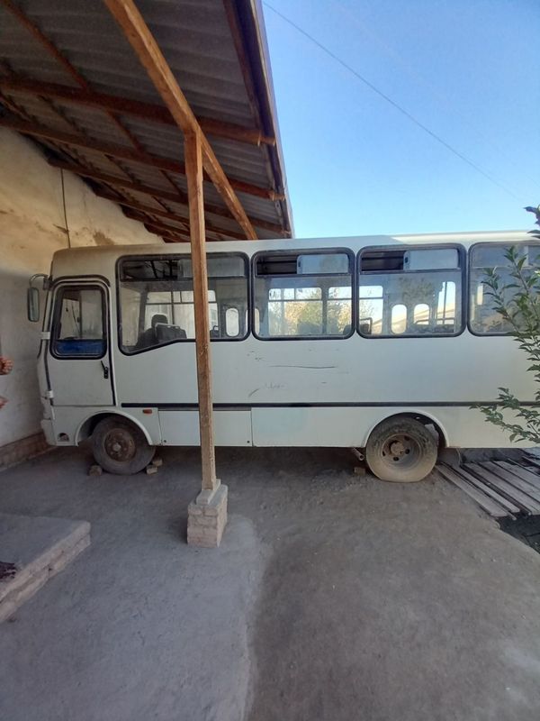 Otoyol Avtobus Otoyol