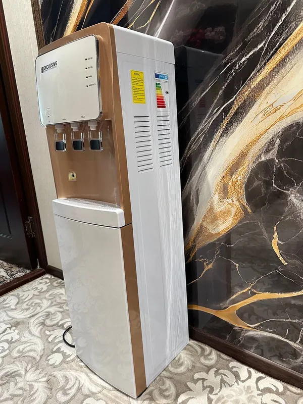 Kuller 3xil funksiyada 100%ishlaydi